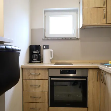 Apartamento Sunny