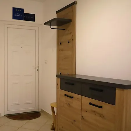 Apartamento Sunny
