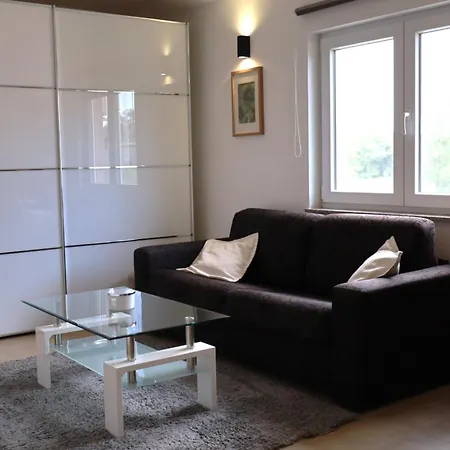 Appartement Sunny *