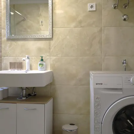 Sunny Appartement *