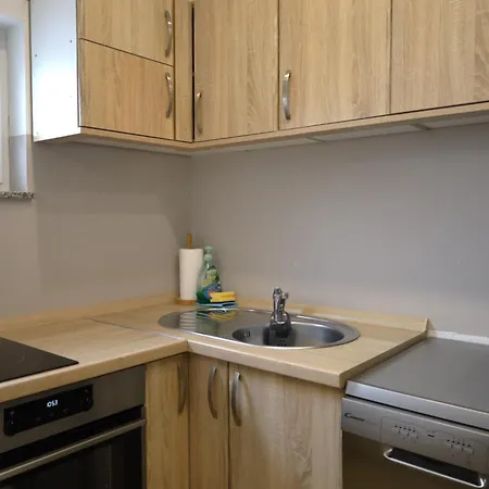 Sunny Apartment Umag